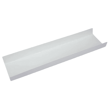 Tacki pod zapiekankę 10x25cm 500szt