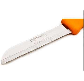 TAD 546680 Nóż SOLINGEN 9cm Z PIŁKĄ (10szt)