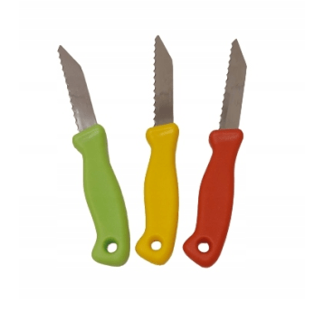 TAD 940256 Nóż SOLINGEN FALA 9cm (10szt)