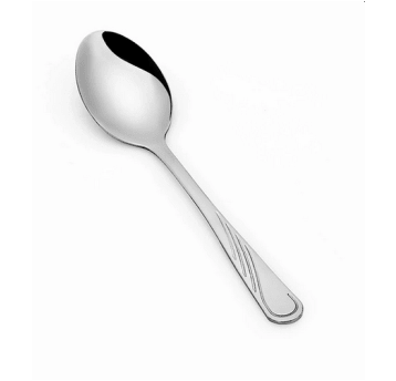 TAD AMAZON Łyżeczka do kawy 11cm 757910