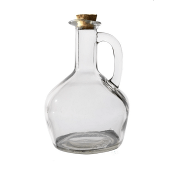TAD Butelka na ocet i oliwę DZBAN 370ml 406369