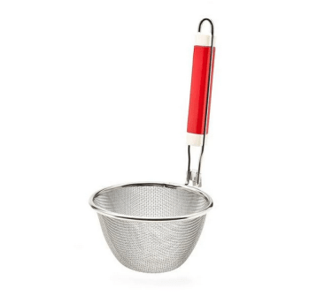 TAD Cedzak siatkowy głęboki 14cm 766974