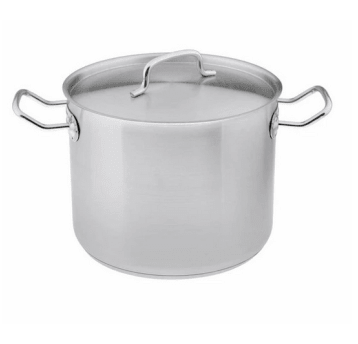 TAD Garnek GASTRO 50L 40X40CM 759976