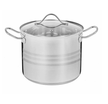 TAD Garnek wysoki STOCK POT 6,5L 22x15cm 411837