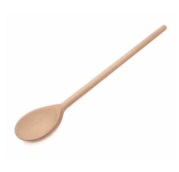 TAD Łyżka drewno SZWEDZKA 30cm MAŁA 663039