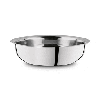 TAD Miska nierdzewna GASTRO 70cm 750010