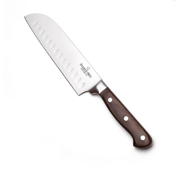 TAD Nóż SILVA Santoku 18cm 402866