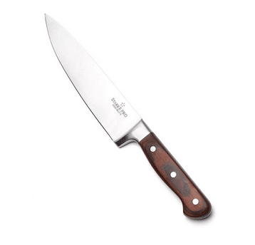 TAD Nóż SILVA szefa kuchni 22cm 755282