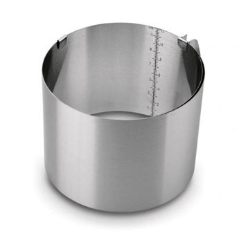 TAD Rant regulowany 16-30cm wys. 12cm 440509