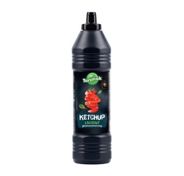 TAR Ketchup łagodny 1000g GASTRO K/9