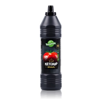 TAR Ketchup ORGINAL 1000G K/9