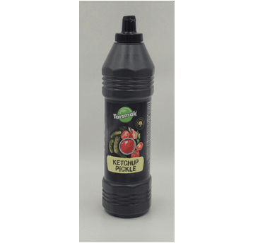 TAR Ketchup PICKLE z koprem włoskim 1000g K/9