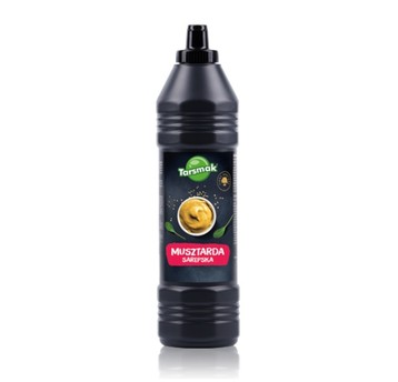 TAR Musztarda sarepska 1000g K/9