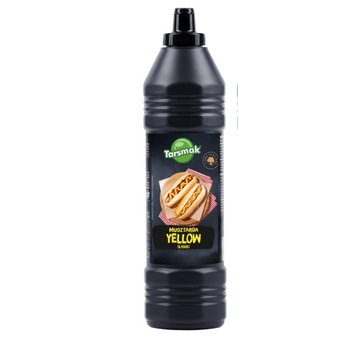 TAR Musztarda YELLOW 1000g K/9