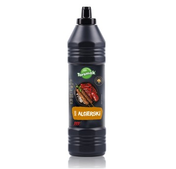 TAR Sos ALGIERSKI 900g K/9