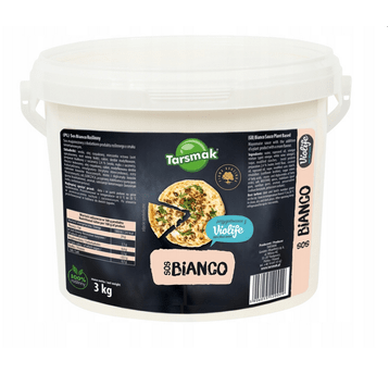 TAR Sos Bianco WIADRO 3 kg