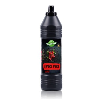 TAR Sos piri piri A'1000g K/9