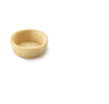 Tartaletki Classic VEGAN SNACK 5cm 7030212 a'23szt