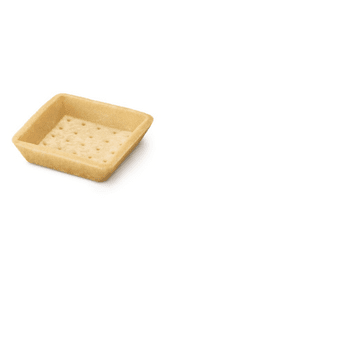 Tartaletki Classic VEGAN SNACK 5cmx5cm 7298212 a54