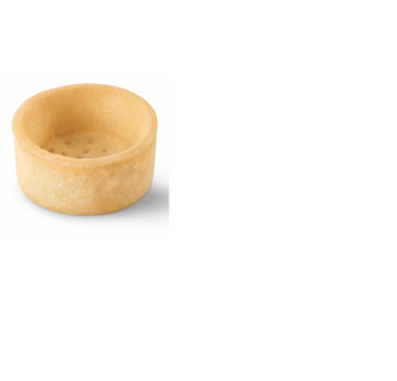 Tartaletki Filigrano VEGAN 3,8 cm 7390212 a40
