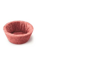 Tartaletki SNACK VEGAN burak z paprk 4.2cm 7263212