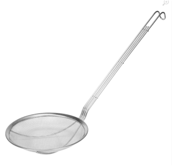 TOYA YG-00600 Łyżka cedzakowa 220mm