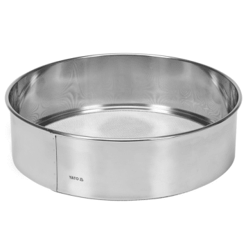 TOYA YG-00615 Sitko do przesiewania 220mm