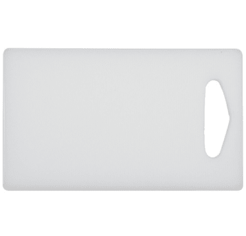 TOYA YG-02150 DESKA DO KROJENIA 250x150x10 BIAŁA