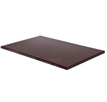 TOYA YG-02175 DESKA DO KROJENIA 450x300x13 BRĄZOWA