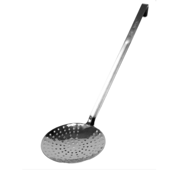 TOYA YG-02598 Łyżka cedzakowa 160mm