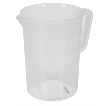 TOYA YG-07286 DZBANEK Z MIARKĄ 2000ML