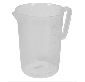 TOYA YG-07287 DZBANEK Z MIARKĄ 3000ML