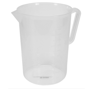 TOYA YG-07288 DZBANEK Z MIARKĄ 5000ML