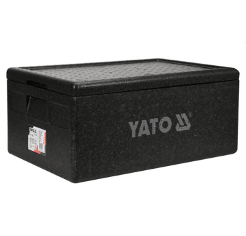 TOYA YG-09210 Pojemnik termoizolacyjny 1/1 GN 40L