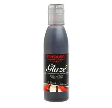 VERA Krem balsamiczny Glaze, stan 500ml Prezioso