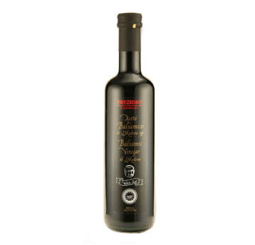 VERA Ocet balsamiczny 500ml Prezioso