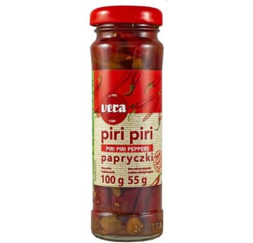 VERA Papryka Piri 100g/55g K/12