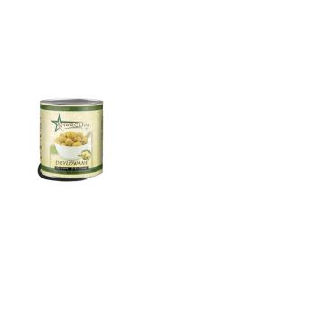 VERA STAROOLIV Oliwki zielone drylowane 3000/1450g