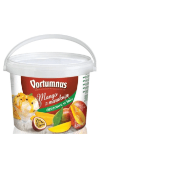 VT Mango z marakują deserowe w żelu 3,2kg