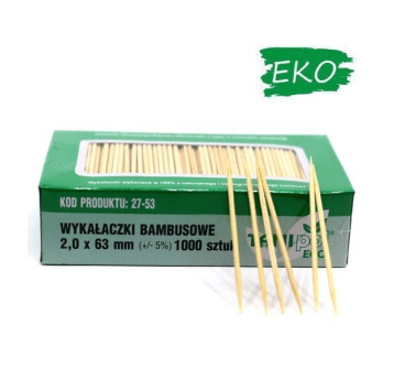 Wykałaczki A'1000